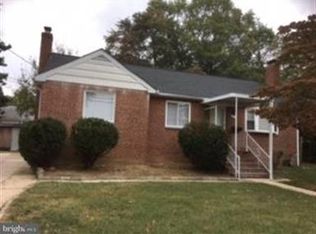 6002 Backlick Rd, Springfield, VA 22150