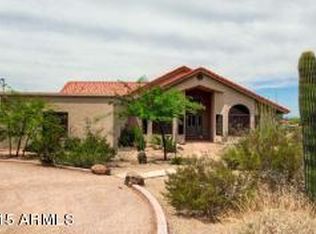 3320 N Hawes Rd, Mesa, AZ 85207