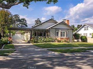 323 E E St #H, Ontario, CA 91764
