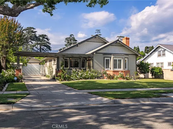323 E E St #H, Ontario, CA 91764