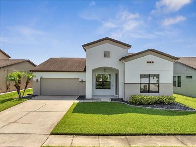 921 Costa Mesa Ln, Kissimmee, FL, 34744
