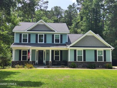 125 Pleasant Point Dr, Beaufort, SC, 29907