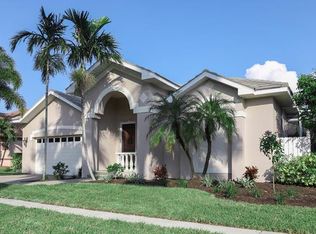 15660 Catalpa Cove Dr, Fort Myers, FL 33908