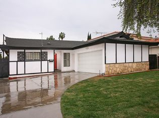 19952 Strathern St, Winnetka, CA 91306