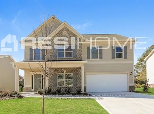 1530 Station Bluff Dr, Lawrenceville, GA 30045