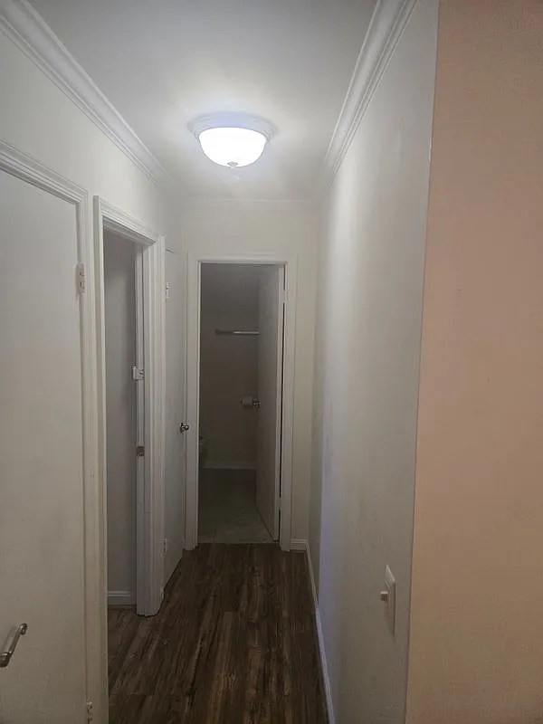 1 bed, 1.0 bath, 779 sqft, $1,550 — Photo 3