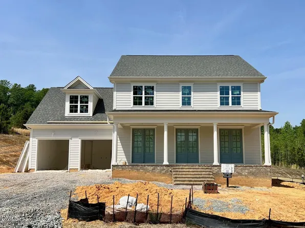 6026 Scalybark Rd, Durham, NC 27712