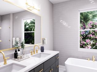 Fresco Plan, Blanc, Saint Petersburg, FL 33713