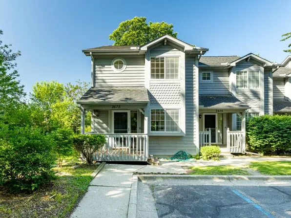 2678 Packard St, Ann Arbor, MI 48104