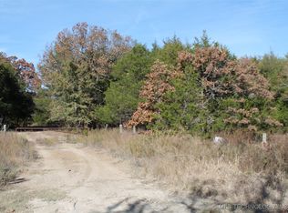 Bascum Rd, Quinton, OK 74561