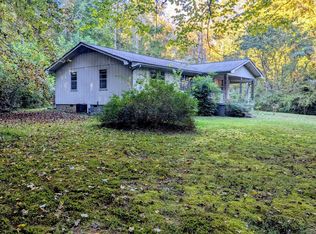 1226 Reservoir Rd, Murphy, NC 28906