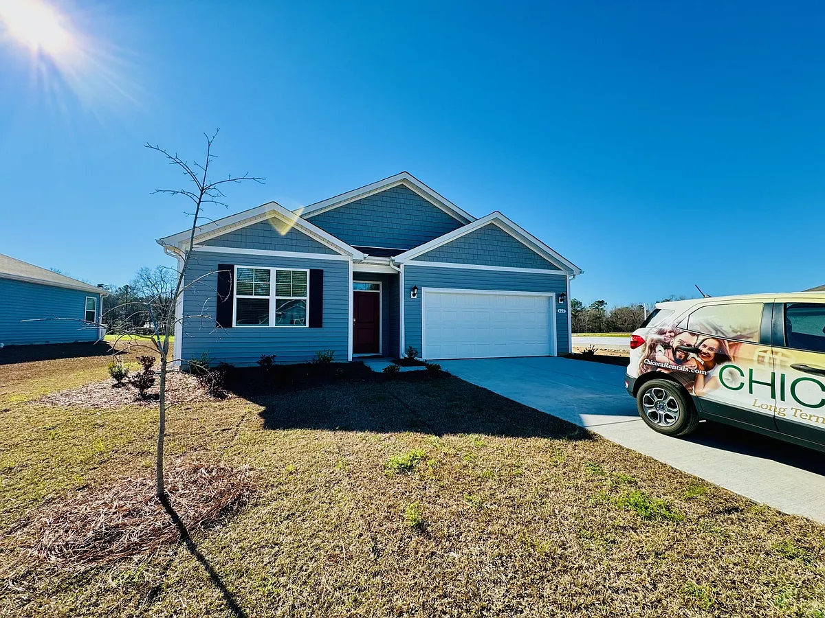 Front Exterior 3_03182024 - 627 Choctaw Dr