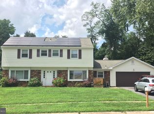 2901 Beaverwood Ln, Silver Spring, MD 20906