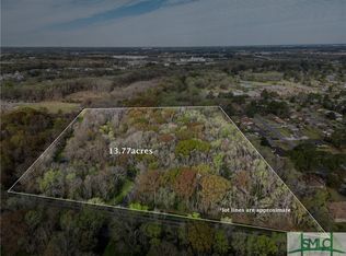 0 Stiles Avenue, Savannah, GA 31415