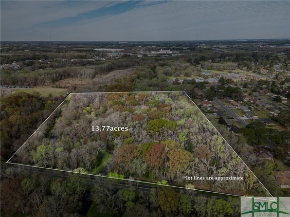 0 Stiles Ave, Savannah, GA 31415