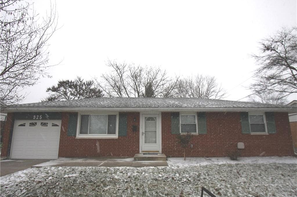 925 Candlewood Blvd, Piqua, OH 45356 Zillow