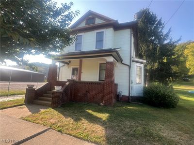 156 W Lisbon St, Waynesburg, OH, 44688