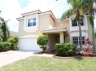 13744 NW 22nd Pl, Sunrise, FL 33323