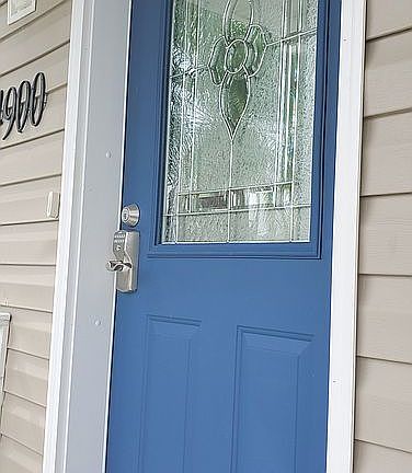 Come on in!