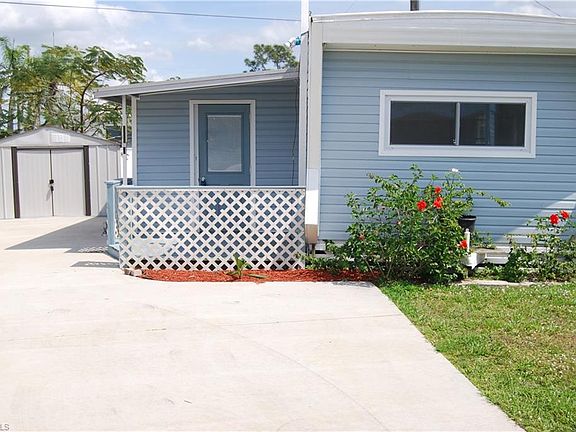 5th image of 20511 Port Dr