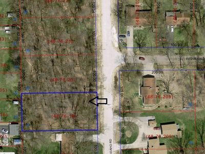 Idaho Rd, Youngstown, OH, 44515