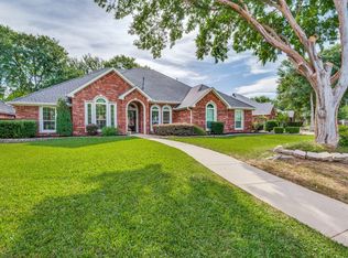 1314 Waterwood Dr, Mansfield, TX 76063