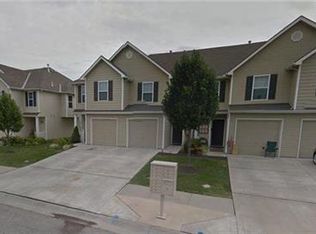 N Main St, Kansas City, MO 64155