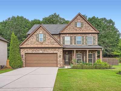 310 Montgomery Ave, Alpharetta, GA, 30004
