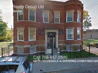 731 W 66th Pl APT 2, Chicago, IL 60621