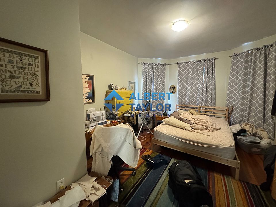 Bedroom #3