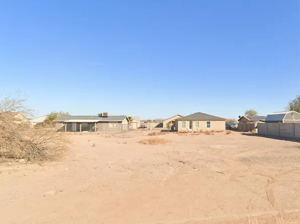 14433 S VERA CRUZ Road #611, Arizona City, AZ 85123