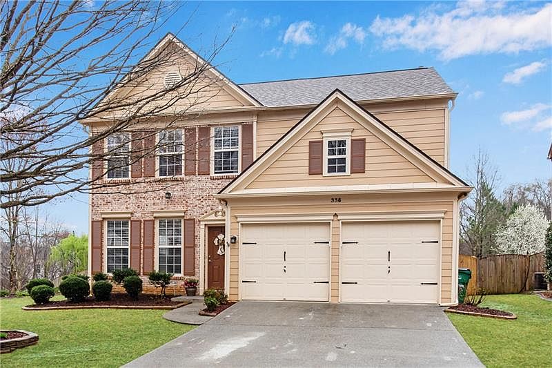 1st image of 338 Burdock Trc