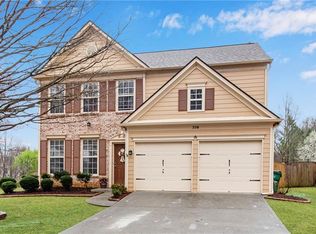 338 Burdock Trc, Woodstock, GA 30188