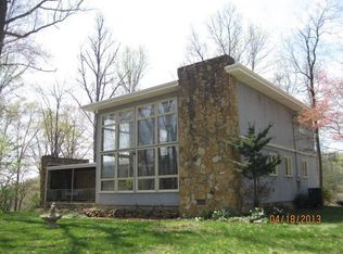 469 Hickman Rd, Minford, OH 45653