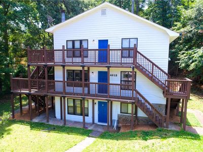 4013 Hawthorne Cir SE, Smyrna, GA, 30080