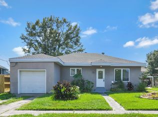 335 Lions St, New Orleans, LA 70121
