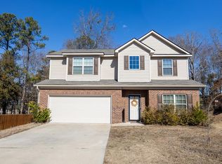 6196 Honeysuckle Ct, Columbus, GA 31907