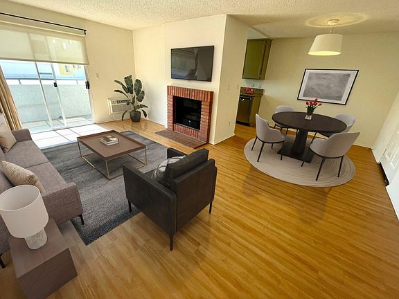 2nd image of 1411 S Westgate Ave APT 105
