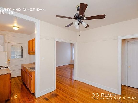 3rd image of 1333 W Touhy Ave APT 3E