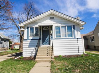 727 Spruce St, Hammond, IN 46324