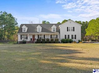 1250 High Hill Rd, Darlington, SC 29532