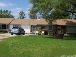 25400 West Rd, Brownstown, MI 48134