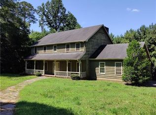 8281 Carlton Rd, Riverdale, GA 30296