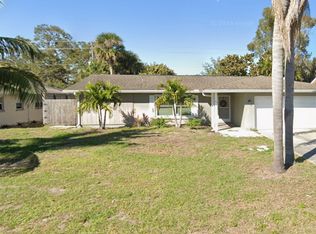 500 Sunset Beach Dr, Venice, FL 34293