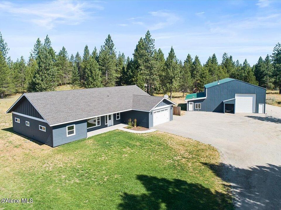 1175 W Brunner Rd, Athol, ID 83801 Zillow