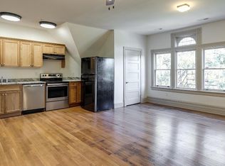 2112 Monteiro Ave #402, Richmond, VA 23222