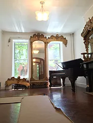 Rented by Bedford Realty USA Corp