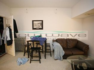 379 Commonwealth Ave APT 3, Boston, MA 02115