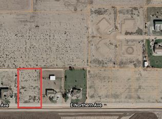 2680 E Northern Ave, Coolidge, AZ 85128