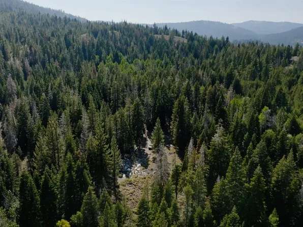 0 Henness Pass Rd, Sierraville, CA 96126